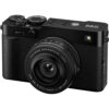 FUJIFILM X-E5 Mirrorless Camera with XF 23mm f/2.8 Lens