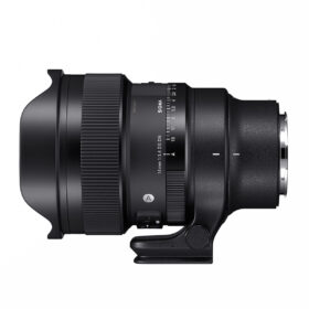 Sigma 14mm f:1.4 DG DN Art Lens for Sony E