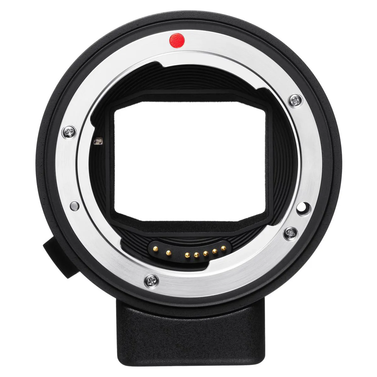 Sigma MC-21 Mount Converter, Canon EF L to L Mount Cameras