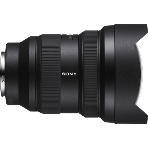 Sony FE 12-24mm f/2.8 GM Lens for Sony E