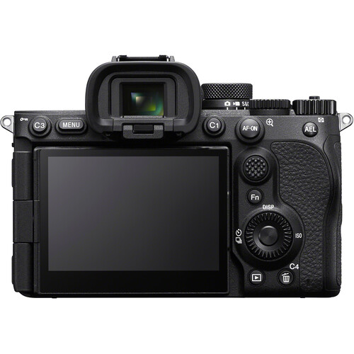 Sony Alpha a7 V Mirrorless Camera - Image 2