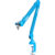 Rode PSA1+ Professional Studio Boom Arm Blue