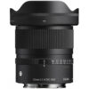 Sigma 12mm f/1.4 DC Contemporary Lens Sony E
