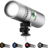 K&F CONCEPT SP25C RGB Projection Light