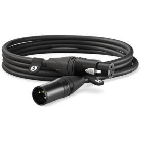 RODE XLR Male to XLR Female Cable