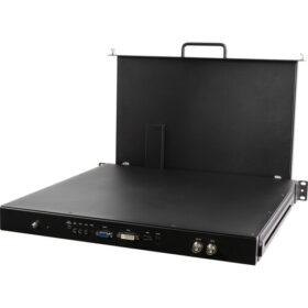 FeelWorld SEETEC Pullout HDMI/SDI Rackmount Monitor