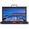SEETEC 17" Pullout HDMI/SDI Rackmount Monitor