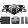 DJI Avata 360 8K Drone Fly More Combo with RC 2 Remote Controller