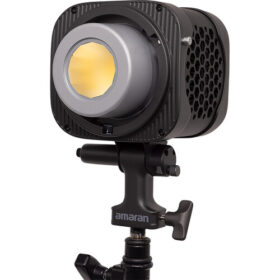 amaran Halo 200x 200W Bi-Color COB LED Light