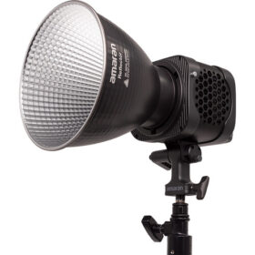 amaran Halo 200x 200W Bi-Color COB LED Light