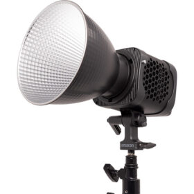 amaran Halo 300x Bi-Color COB LED Light