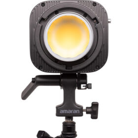 amaran Halo 600x 610W Bi-Color COB LED Light