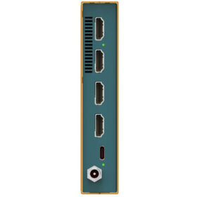 AVMATRIX 12G-SDI/HDMI 2.0 Bidirectional Converter