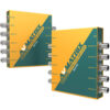 AVMATRIX 1x9 3G-SDI Reclocking Distribution Amplifier | SD1191