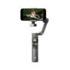DJI Osmo Mobile 8P Smartphone Gimbal Stabilizer | AI Tracking & 3-Axis Stabilization