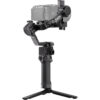 DJI RS 5 Gimbal Stabilizer | Professional 3-Axis Camera Stabilizer