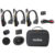 Godox SkyTalk Air 3S 3-Person Full-Duplex Wireless Intercom Headset System