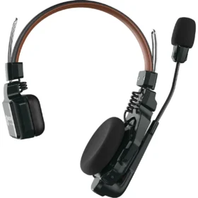 Hollyland Solidcom C1 Pro Full-Duplex ENC Wireless Intercom System with 8x Headsets