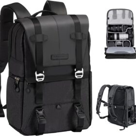 Order today from CameraTrader Nigeria for genuine K&F CONCEPT products, competitive pricing, expert support, and fast nationwide delivery.