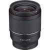 Samyang 35mm f/1.4 P FE Lens for Sony E | Full-Frame Autofocus Prime Lens