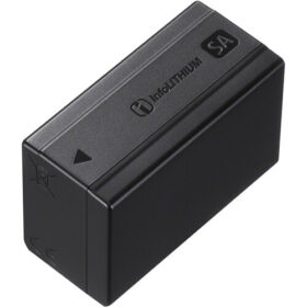 Sony NP-SA100 2670mAh Lithium-ion Battery