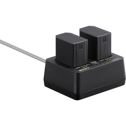 Sony NP-SA100 2670mAh Lithium-ion Battery 7 Sony NP-SA100 2670mAh Lithium-ion Battery