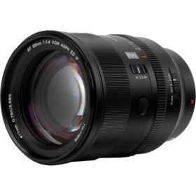 Viltrox AF 85mm f/1.4 Pro FE Lens for Sony E