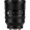 Viltrox AF 85mm f/1.4 Pro FE Lens for Sony E