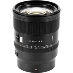 Viltrox AF 85mm f/1.4 Pro Lens for Nikon Z