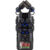 Zoom H6studio 8-Track 32-Bit Float Handy Recorder