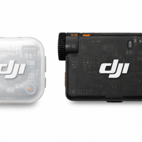DJI Mic Mini 2S Wireless Microphone System