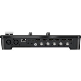 OSEE GoStream Duet 8 ISO 8-Channel Live Stream Switcher