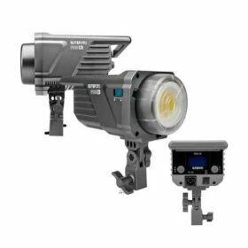 SUTEFOTO P230W Bi-Color LED Video Light