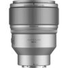 SongRaw 85mm f/1.2 AF MS Lens Nikon Z 2 SongRaw 85mm f/1.2 AF MS Lens for Sony FE