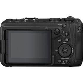 Canon EOS R6 V 32.5MP Mirrorless Camera
