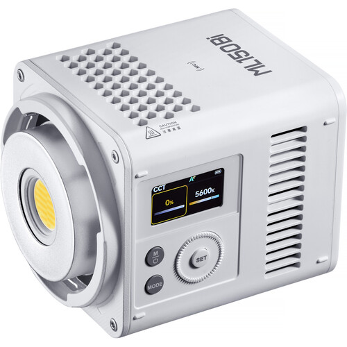 Godox ML150 Bi-Color LED Video Light 6 Godox ML150 Bi-Color LED Video Light