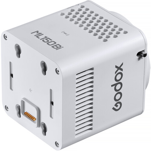 Godox ML150 Bi-Color LED Video Light 7 Godox ML150 Bi-Color LED Video Light
