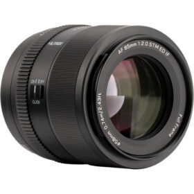 Viltrox AF 85mm f/2.0 EVO Lens for Sony E